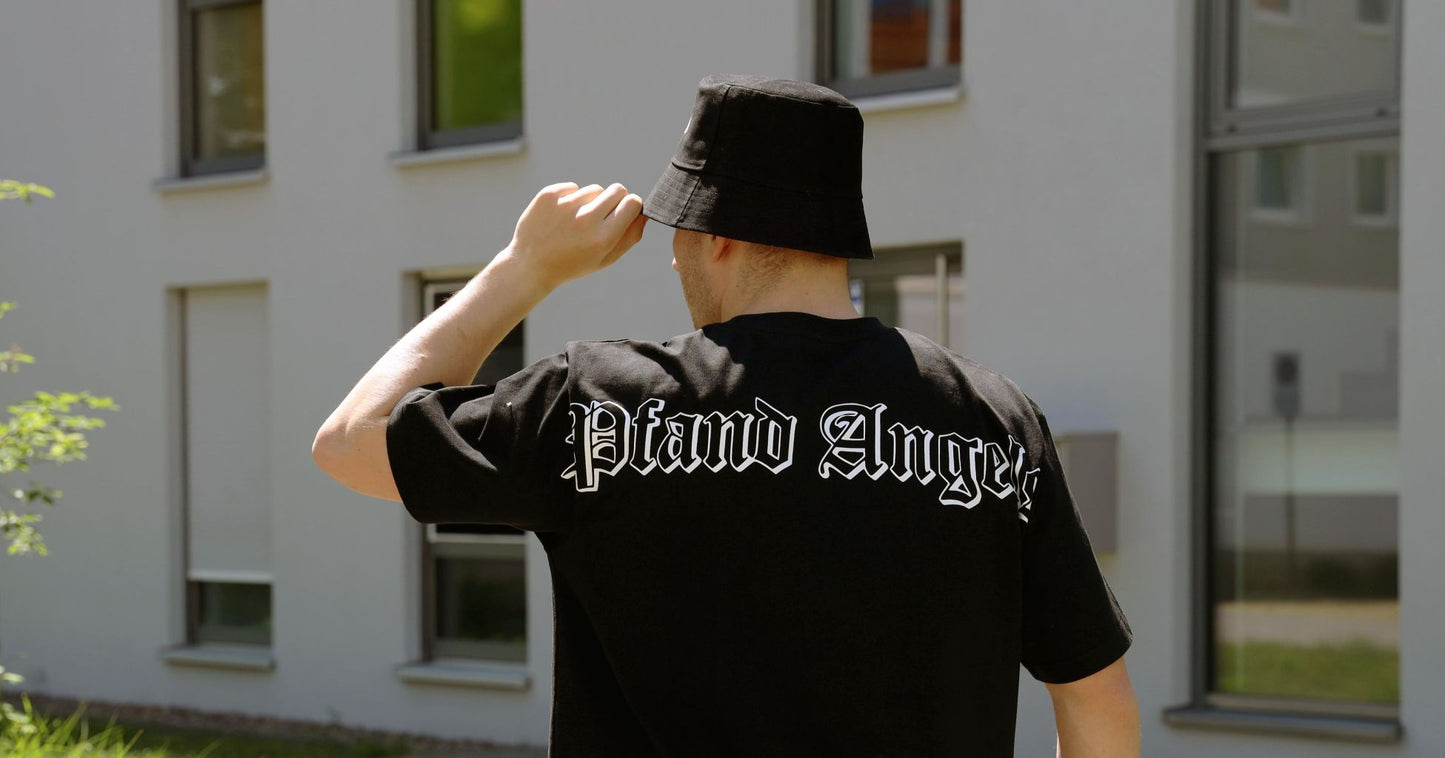 8i Gang x Pfandangels Shirt 2023