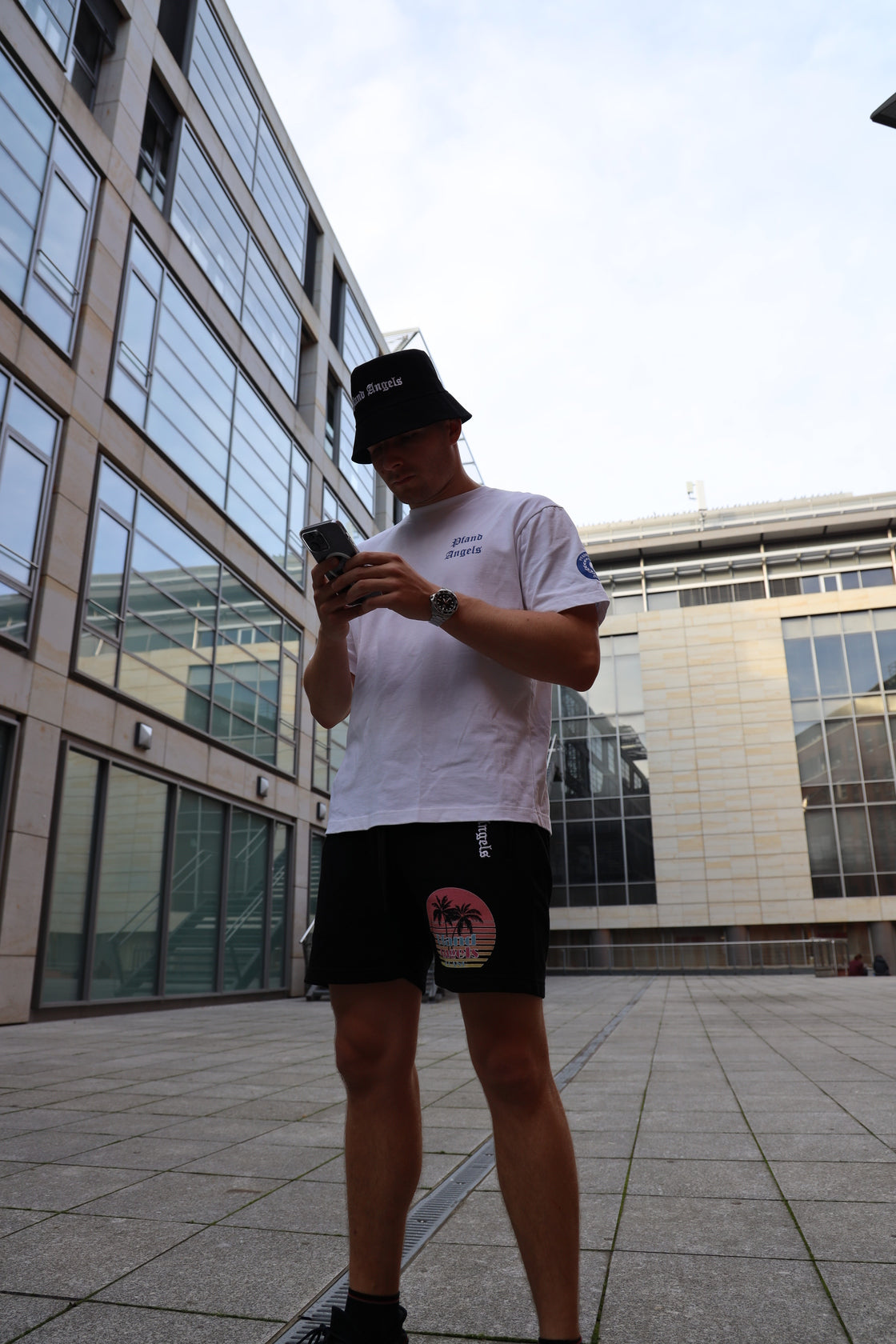 Pfand Angels Special Hose 2022