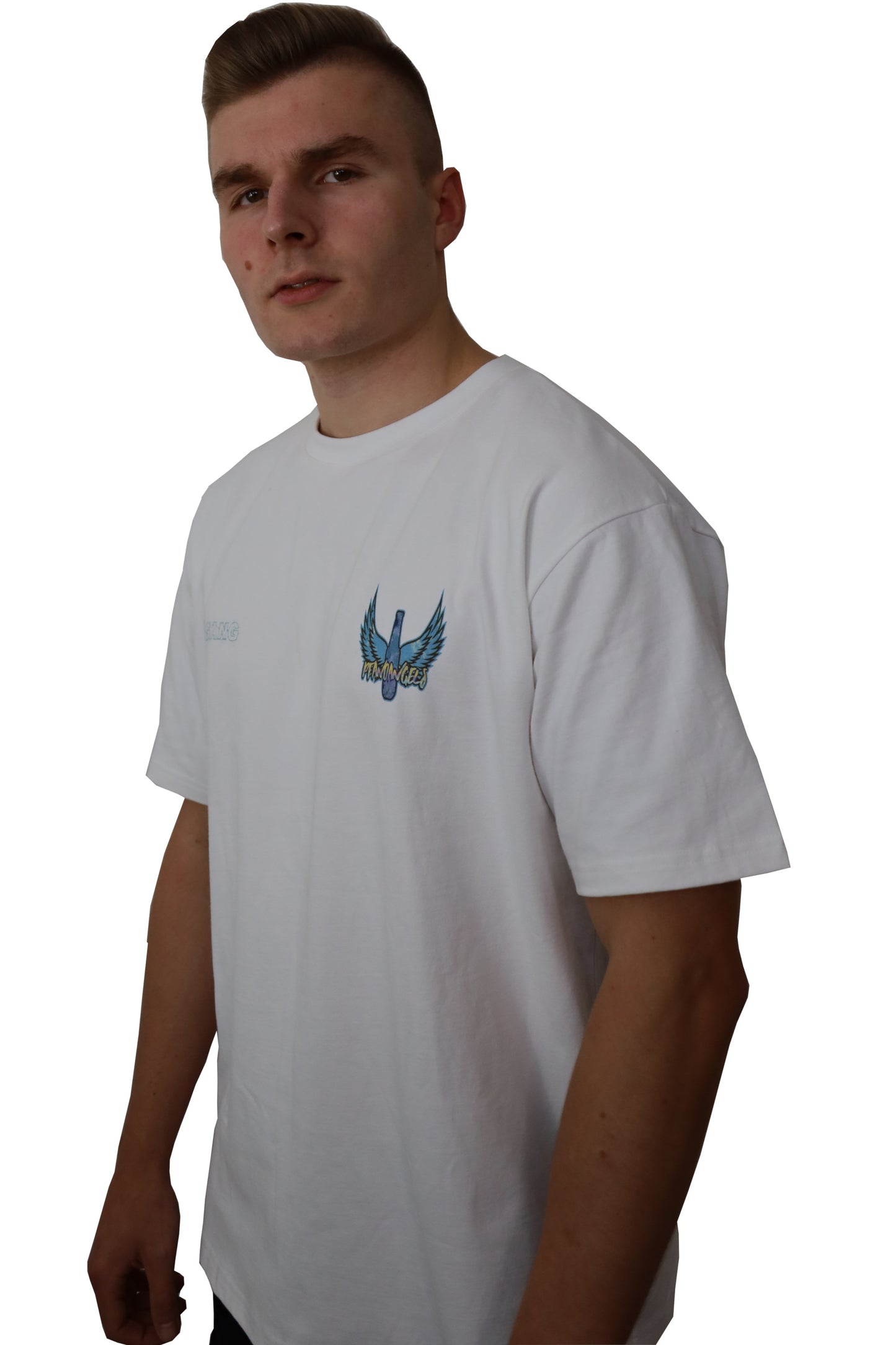 8iGang x Pfandangels