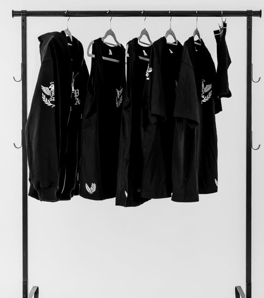 Einmal mit Alles, Chef.