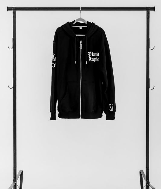 Street Classic Outfit - Black