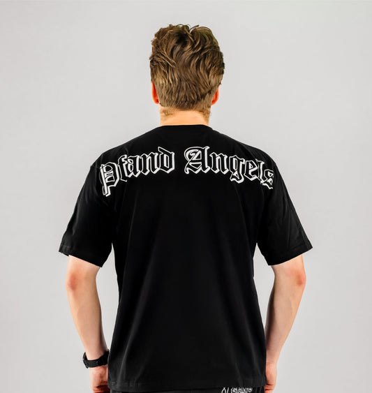 𝐏𝐟𝐚𝐧𝐝 𝐀𝐧𝐠𝐞𝐥𝐬 𝐀𝐝𝐥𝐞𝐫 𝐓𝐞𝐞 – „𝟖𝐢𝐆𝐚𝐧𝐠“ 𝐀𝐫𝐭𝐰𝐨𝐫𝐤 (𝟐𝟎𝟐𝟓) 🦅