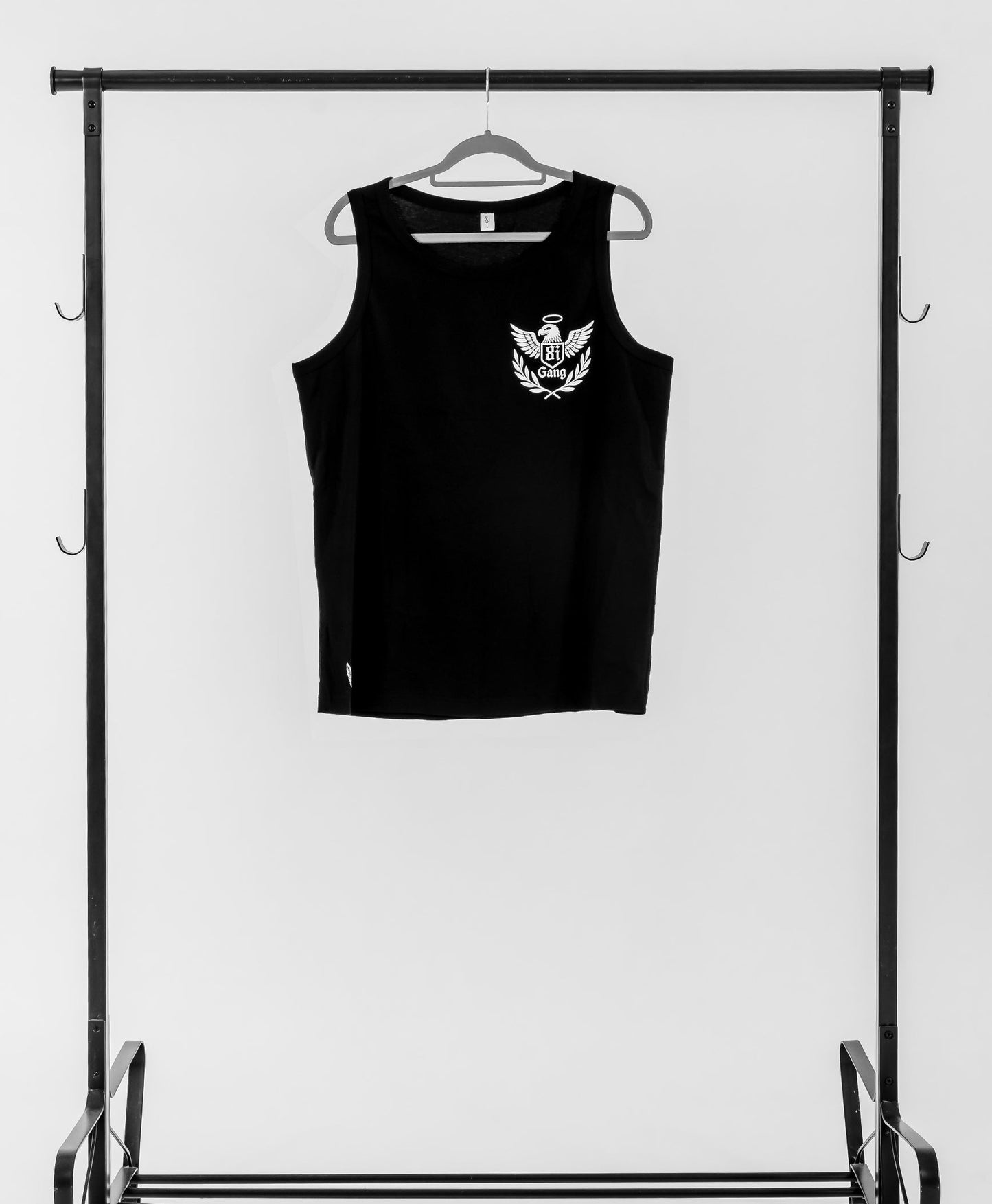 𝐏𝐟𝐚𝐧𝐝 𝐀𝐧𝐠𝐞𝐥𝐬 𝐀𝐝𝐥𝐞𝐫 𝐓𝐚𝐧𝐤 – „𝟖𝐢𝐆𝐚𝐧𝐠“ 𝐀𝐫𝐭𝐰𝐨𝐫𝐤 (𝟐𝟎𝟐𝟓) 🦅