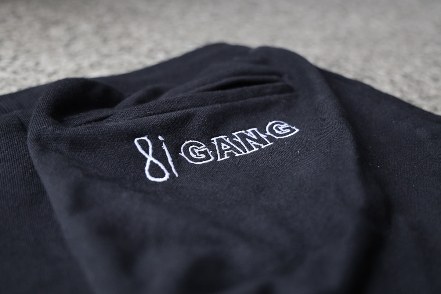 8iGang x Pfandangels Hose 2021 (Limited)