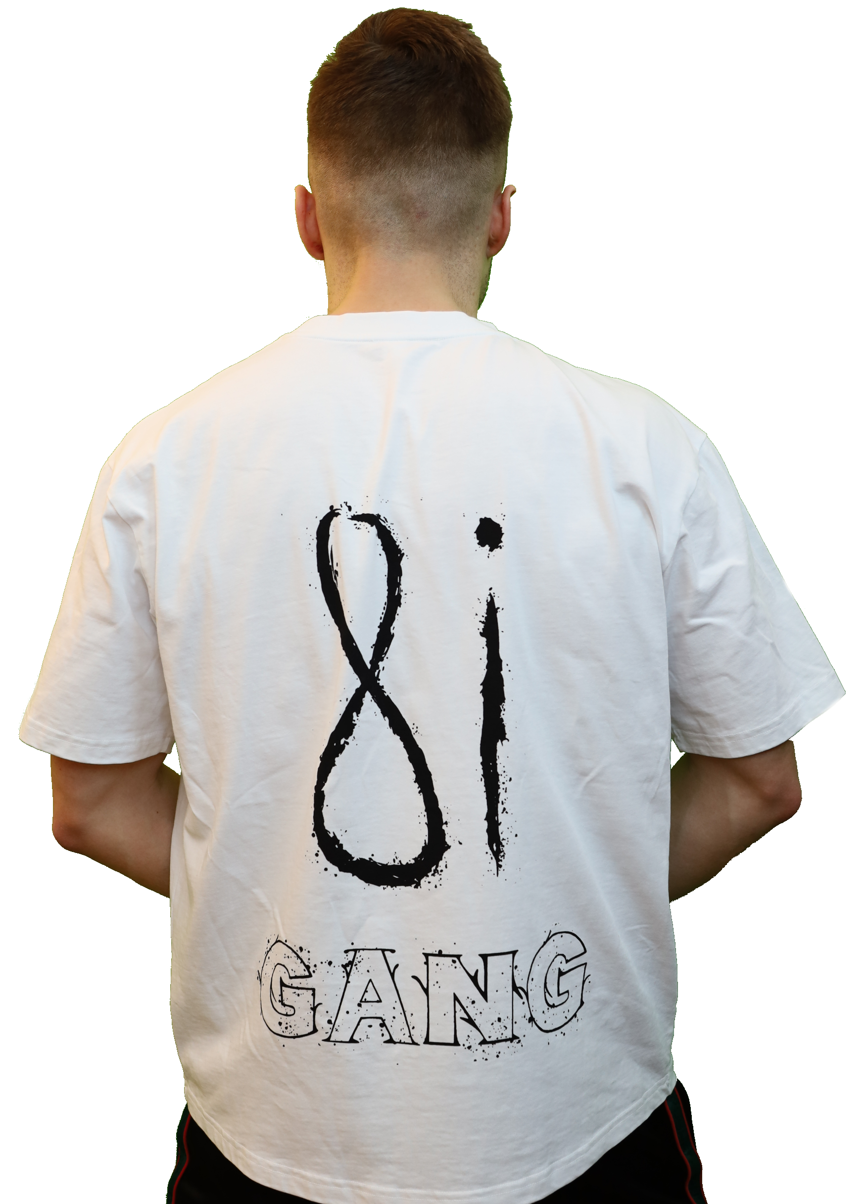 8i Gang Shirt