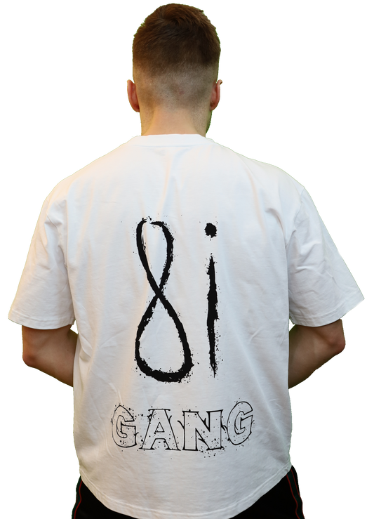 8i Gang Shirt