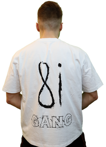 8i Gang Shirt