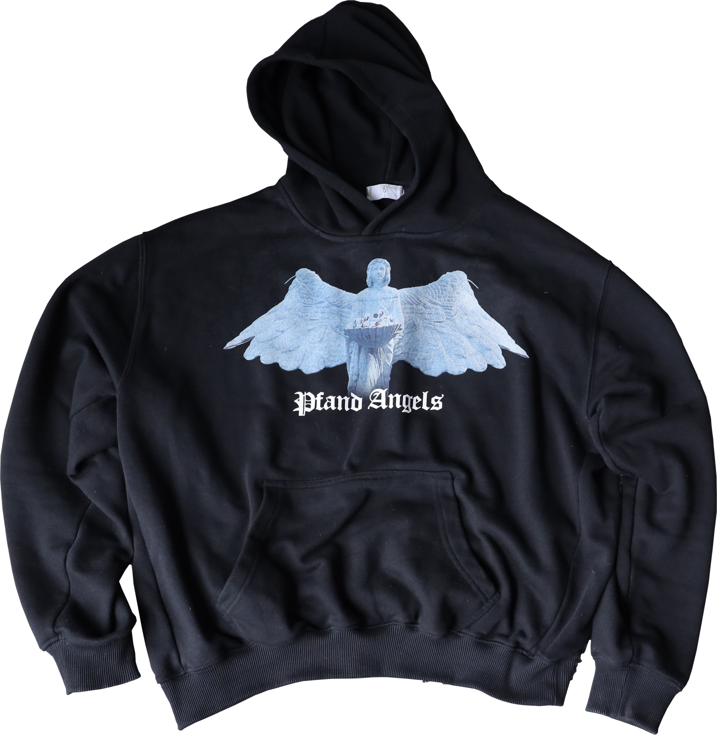 8iGang x Pfandangels Hoody 2021 (Limited)