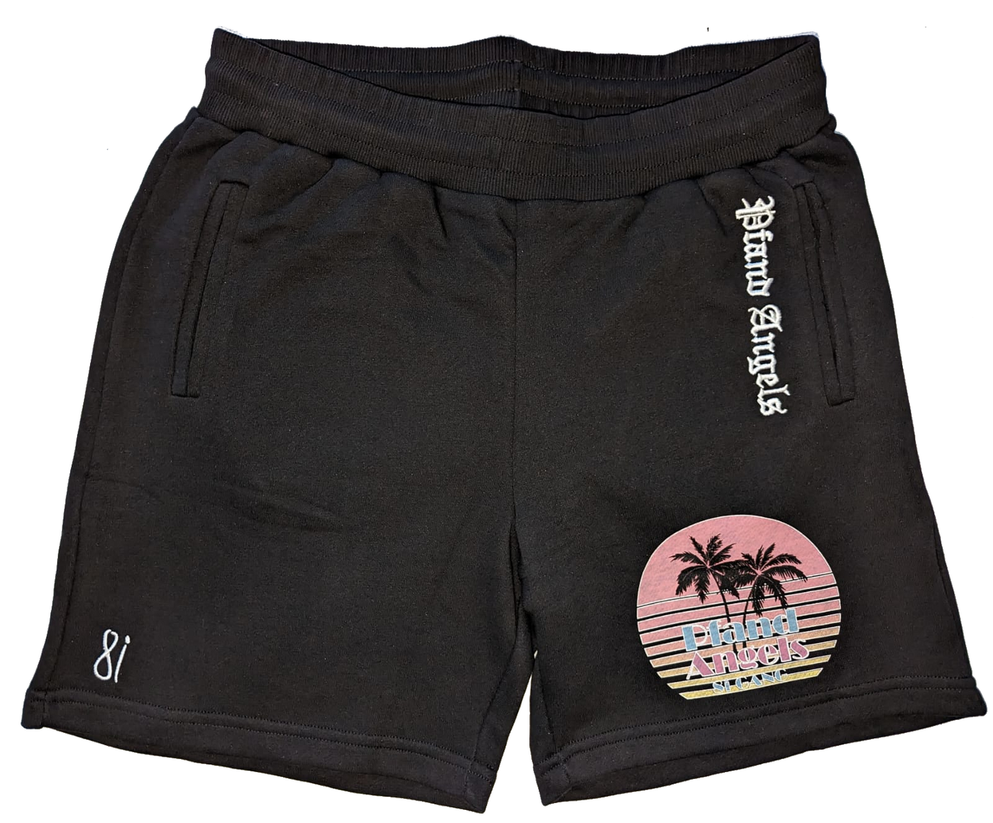 Pfand Angels Special Hose 2022