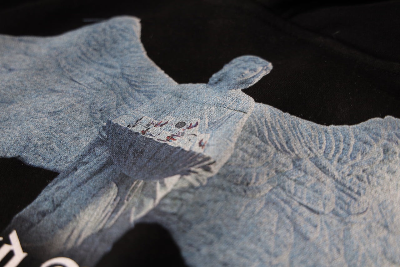 8iGang x Pfandangels Hoody 2021 (Limited)