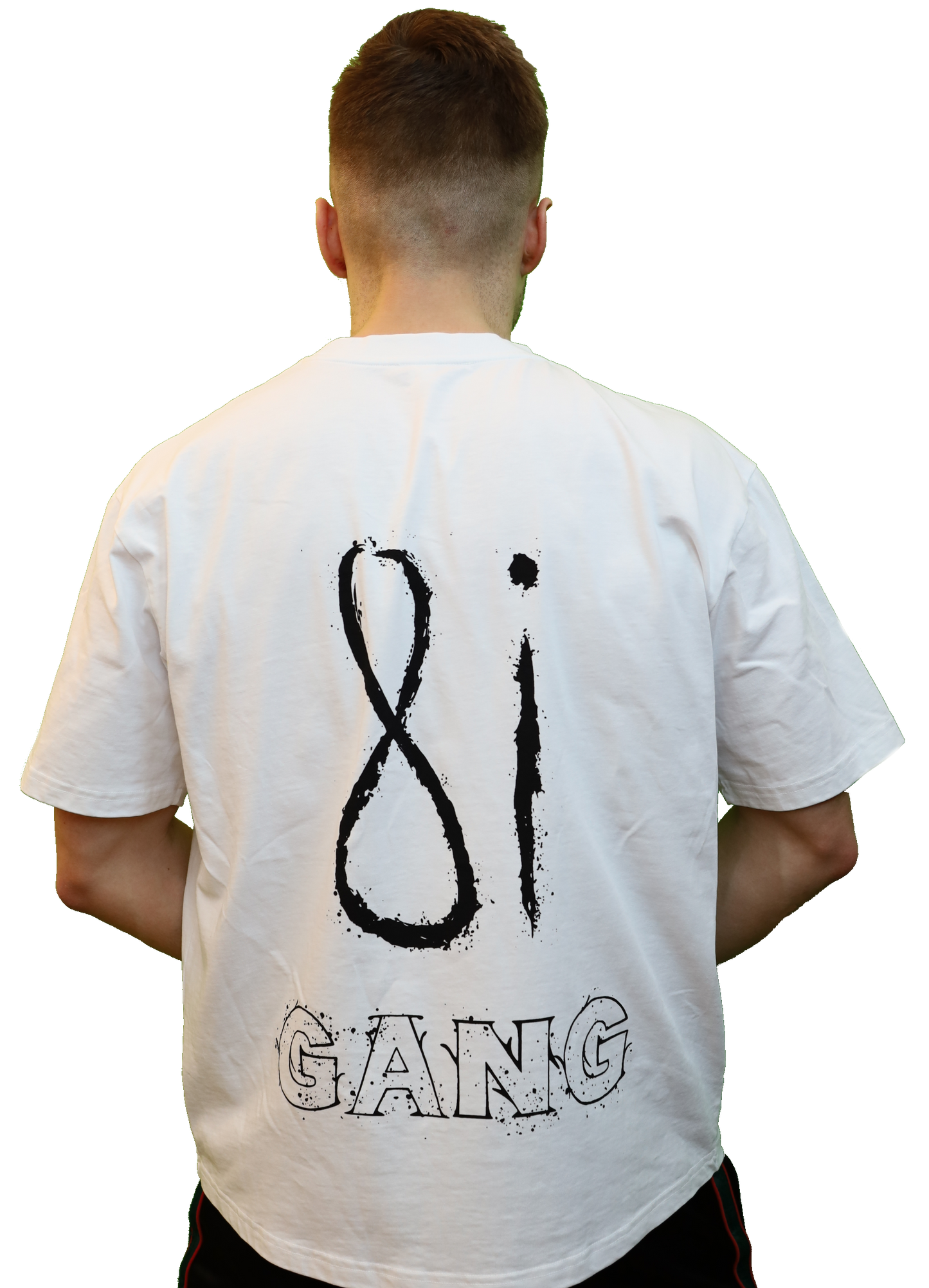8i Gang Shirt